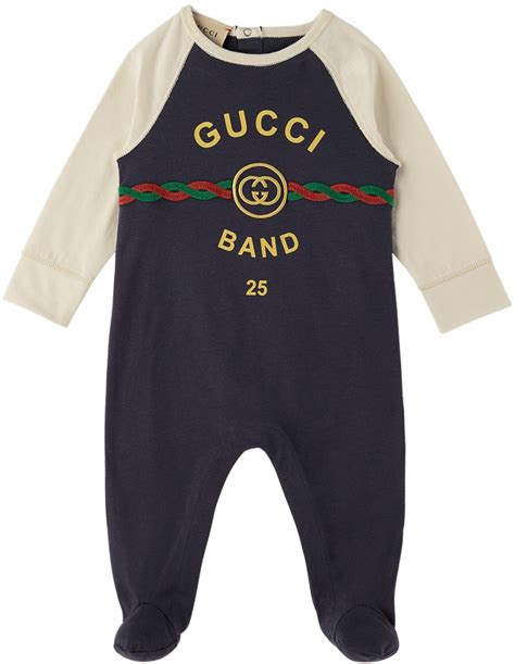 womens gucci jumpsuit|Gucci baby jumpsuit.